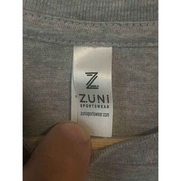 Buzz LIGHTYEAR PROPERTY OF STAR COMMAND T-SHIRT SIZE Mens Small Grey DisneyPixar - Picture 7 of 9